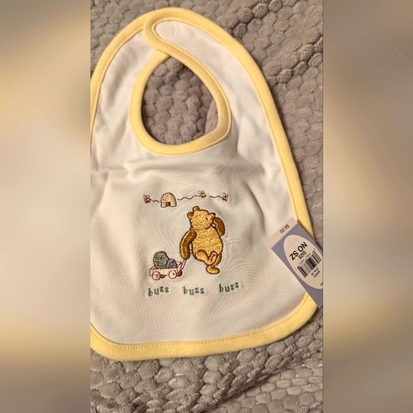 Disney 4 piece Pooh bundle - Picture 4 of 6